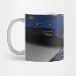 Impreza 2016 R4 Mug